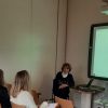 Giuliana Nuvoli, “5 conversazioni sul Grand Tour”, Scuola di Lingua e Cultura della Comunità di Sant’Egidio, febbraio-aprile 2022, Via degli Olivetani, 3, Milano.